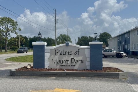 Condominio en alquiler en Mount Dora, Florida, 2 dormitorios, 65.22 m2 № 1808316 - foto 2
