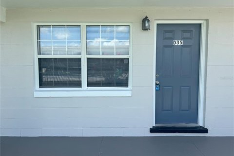Copropriété à louer à Mount Dora, Floride: 2 chambres, 65.22 m2 № 1808316 - photo 6