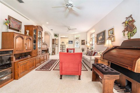 House in Fish Hawk, Florida 2 bedrooms, 143.44 sq.m. № 1792943 - photo 7