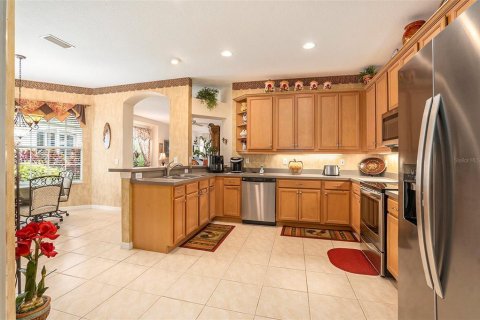 House in Fish Hawk, Florida 2 bedrooms, 143.44 sq.m. № 1792943 - photo 13