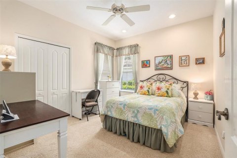 House in Fish Hawk, Florida 2 bedrooms, 143.44 sq.m. № 1792943 - photo 20