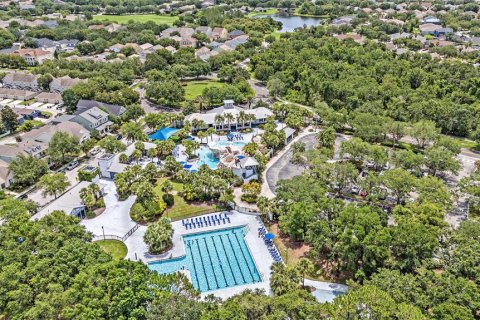 House in Fish Hawk, Florida 2 bedrooms, 143.44 sq.m. № 1792943 - photo 30