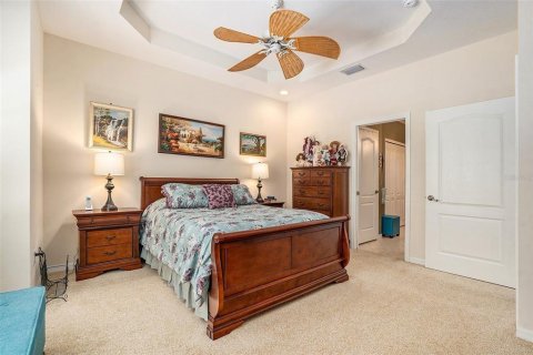 House in Fish Hawk, Florida 2 bedrooms, 143.44 sq.m. № 1792943 - photo 17