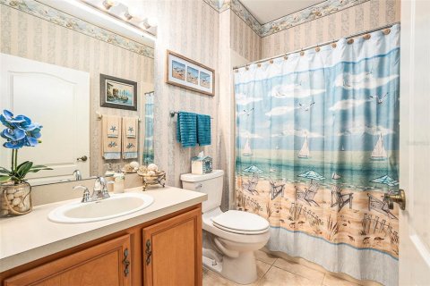 House in Fish Hawk, Florida 2 bedrooms, 143.44 sq.m. № 1792943 - photo 22