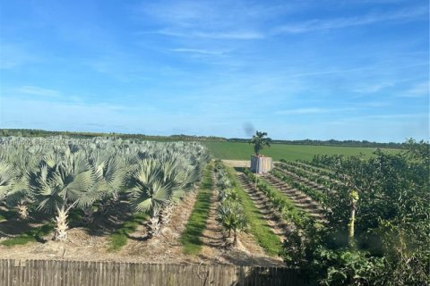 Снять в аренду виллу или дом в Хомстед, Флорида 4 спальни, 155.8м2, № 2050843 - фото 23