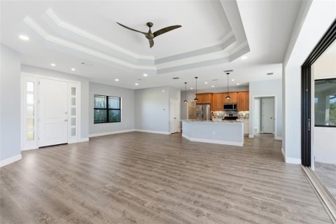 Villa ou maison à vendre à Port Charlotte, Floride: 3 chambres, 166.95 m2 № 2222610 - photo 8