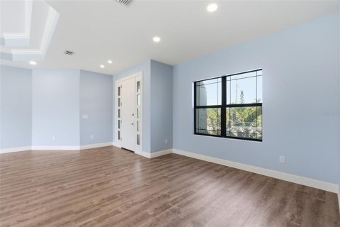 Villa ou maison à vendre à Port Charlotte, Floride: 3 chambres, 166.95 m2 № 2222610 - photo 6