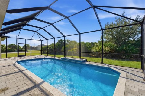 Villa ou maison à vendre à Port Charlotte, Floride: 3 chambres, 166.95 m2 № 2222610 - photo 3