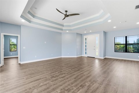 Villa ou maison à vendre à Port Charlotte, Floride: 3 chambres, 166.95 m2 № 2222610 - photo 9