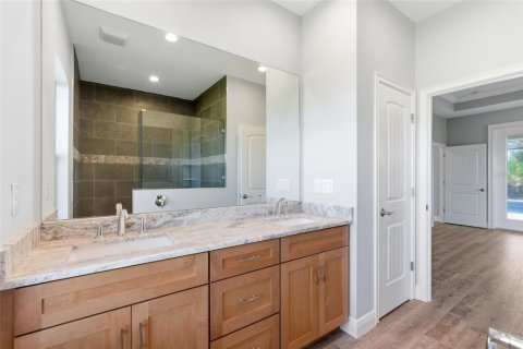 Villa ou maison à vendre à Port Charlotte, Floride: 3 chambres, 166.95 m2 № 2222610 - photo 21