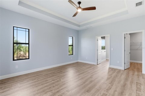 Villa ou maison à vendre à Port Charlotte, Floride: 3 chambres, 166.95 m2 № 2222610 - photo 18