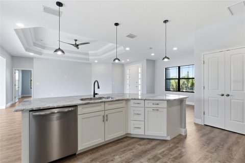 Villa ou maison à vendre à Port Charlotte, Floride: 3 chambres, 166.95 m2 № 2222610 - photo 15