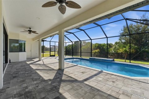 Villa ou maison à vendre à Port Charlotte, Floride: 3 chambres, 166.95 m2 № 2222610 - photo 30