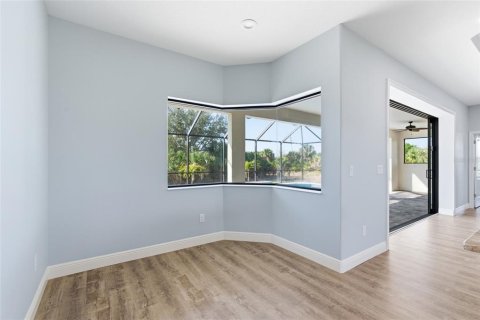 Villa ou maison à vendre à Port Charlotte, Floride: 3 chambres, 166.95 m2 № 2222610 - photo 16