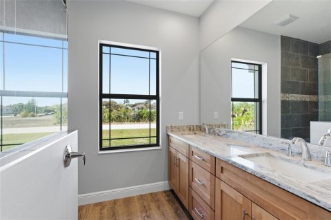 Villa ou maison à vendre à Port Charlotte, Floride: 3 chambres, 166.95 m2 № 2222610 - photo 20