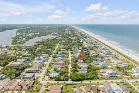 Villa ou maison à vendre à Flagler Beach, Floride: 3 chambres, 140.1 m2 № 2259289 - photo 30