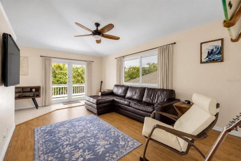 Villa ou maison à vendre à Flagler Beach, Floride: 3 chambres, 140.1 m2 № 2259289 - photo 6