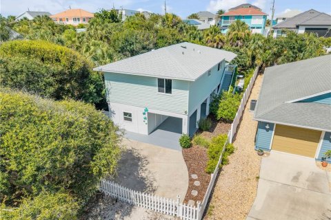 Villa ou maison à Flagler Beach, Floride 3 chambres, 140.1 m2 № 2259289