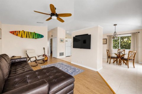 Villa ou maison à vendre à Flagler Beach, Floride: 3 chambres, 140.1 m2 № 2259289 - photo 8