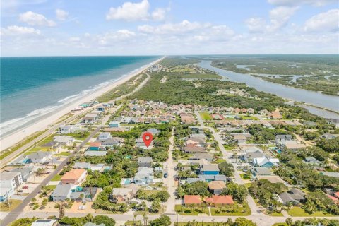 Villa ou maison à vendre à Flagler Beach, Floride: 3 chambres, 140.1 m2 № 2259289 - photo 3