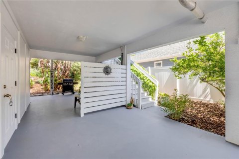 Villa ou maison à vendre à Flagler Beach, Floride: 3 chambres, 140.1 m2 № 2259289 - photo 4