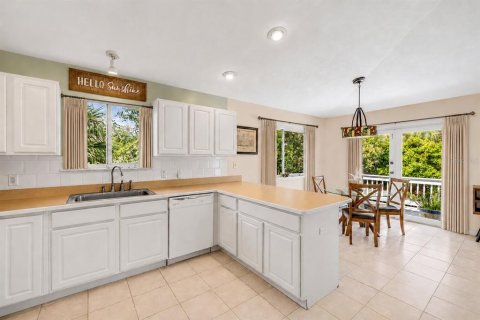 Villa ou maison à vendre à Flagler Beach, Floride: 3 chambres, 140.1 m2 № 2259289 - photo 13