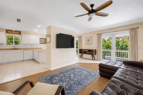 Villa ou maison à vendre à Flagler Beach, Floride: 3 chambres, 140.1 m2 № 2259289 - photo 7