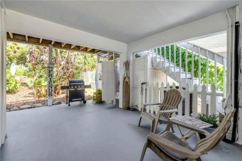 Villa ou maison à vendre à Flagler Beach, Floride: 3 chambres, 140.1 m2 № 2259289 - photo 20
