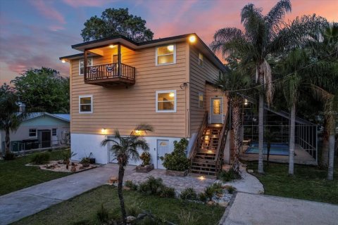 Casa en venta en Crystal River, Florida, 3 dormitorios, 176.79 m2 № 1375202 - foto 8