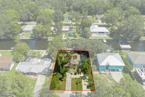 Casa en venta en Crystal River, Florida, 3 dormitorios, 176.79 m2 № 1375202 - foto 4