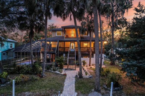 Casa en venta en Crystal River, Florida, 3 dormitorios, 176.79 m2 № 1375202 - foto 9