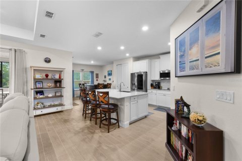 Villa ou maison à vendre à Ormond Beach, Floride: 4 chambres, 216.65 m2 № 1786727 - photo 18