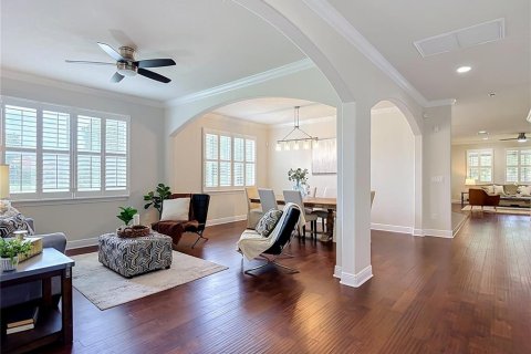 Villa ou maison à vendre à Lutz, Floride: 4 chambres, 301.28 m2 № 2407019 - photo 13