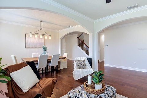 Villa ou maison à vendre à Lutz, Floride: 4 chambres, 301.28 m2 № 2407019 - photo 14