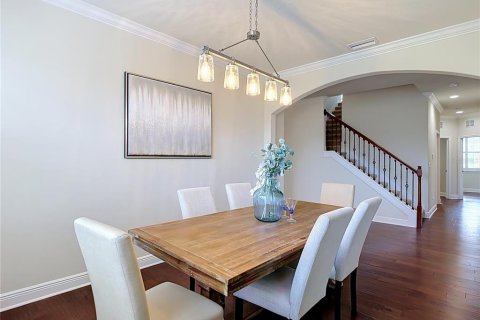 Villa ou maison à vendre à Lutz, Floride: 4 chambres, 301.28 m2 № 2407019 - photo 15