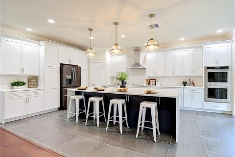Villa ou maison à vendre à Lutz, Floride: 4 chambres, 301.28 m2 № 2407019 - photo 26