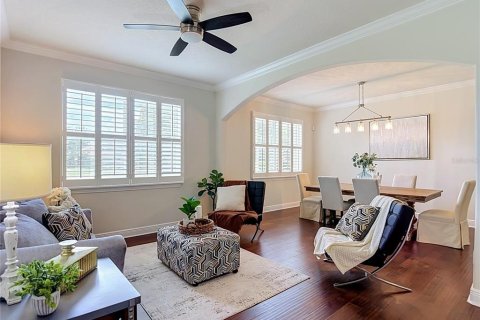 Villa ou maison à vendre à Lutz, Floride: 4 chambres, 301.28 m2 № 2407019 - photo 11