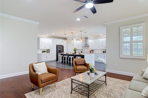 Villa ou maison à vendre à Lutz, Floride: 4 chambres, 301.28 m2 № 2407019 - photo 30