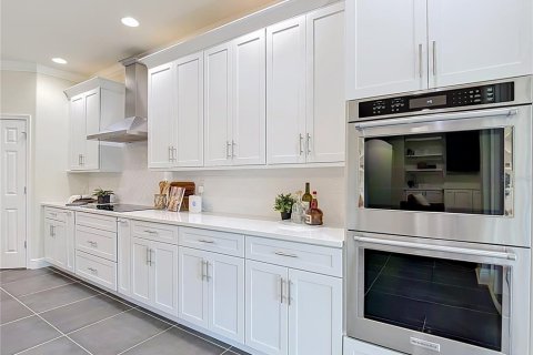 Villa ou maison à vendre à Lutz, Floride: 4 chambres, 301.28 m2 № 2407019 - photo 25