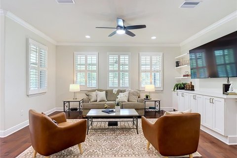 Villa ou maison à vendre à Lutz, Floride: 4 chambres, 301.28 m2 № 2407019 - photo 28