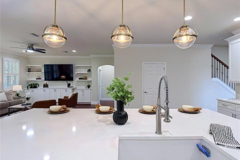 Villa ou maison à vendre à Lutz, Floride: 4 chambres, 301.28 m2 № 2407019 - photo 24