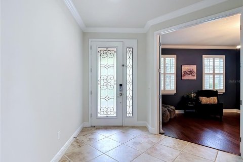 Villa ou maison à vendre à Lutz, Floride: 4 chambres, 301.28 m2 № 2407019 - photo 7