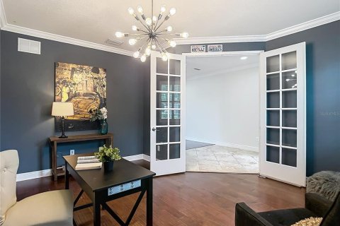 Villa ou maison à vendre à Lutz, Floride: 4 chambres, 301.28 m2 № 2407019 - photo 8