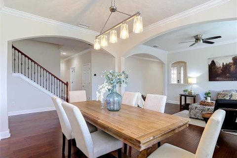 Villa ou maison à vendre à Lutz, Floride: 4 chambres, 301.28 m2 № 2407019 - photo 16