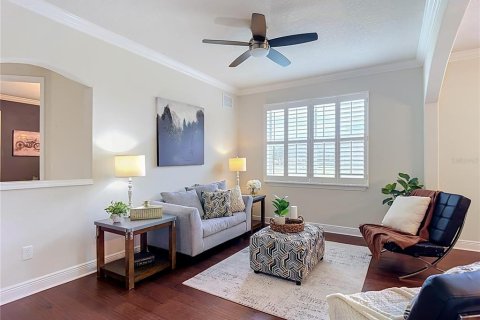 Villa ou maison à vendre à Lutz, Floride: 4 chambres, 301.28 m2 № 2407019 - photo 12
