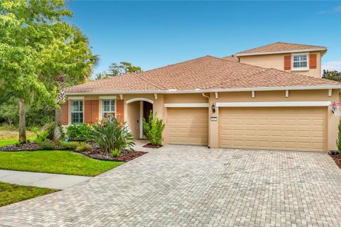 Villa ou maison à vendre à Lutz, Floride: 4 chambres, 301.28 m2 № 2407019 - photo 2
