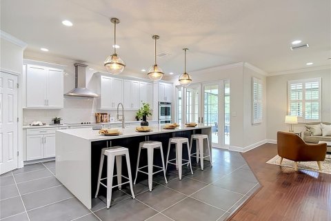 Villa ou maison à vendre à Lutz, Floride: 4 chambres, 301.28 m2 № 2407019 - photo 18