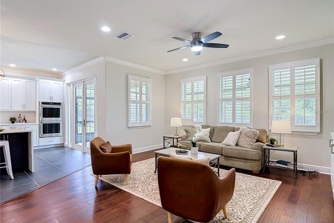 Villa ou maison à vendre à Lutz, Floride: 4 chambres, 301.28 m2 № 2407019 - photo 29