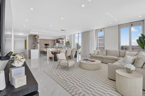 Copropriété à vendre à Boca Raton, Floride: 4 chambres, 321.26 m2 № 2187548 - photo 4