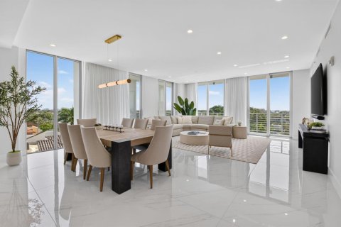 Copropriété à vendre à Boca Raton, Floride: 4 chambres, 321.26 m2 № 2187548 - photo 3